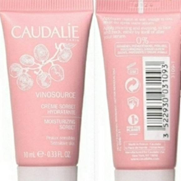 Luxury Skincare Bundle Caudalie Sunday Riley - Picture 2 of 6